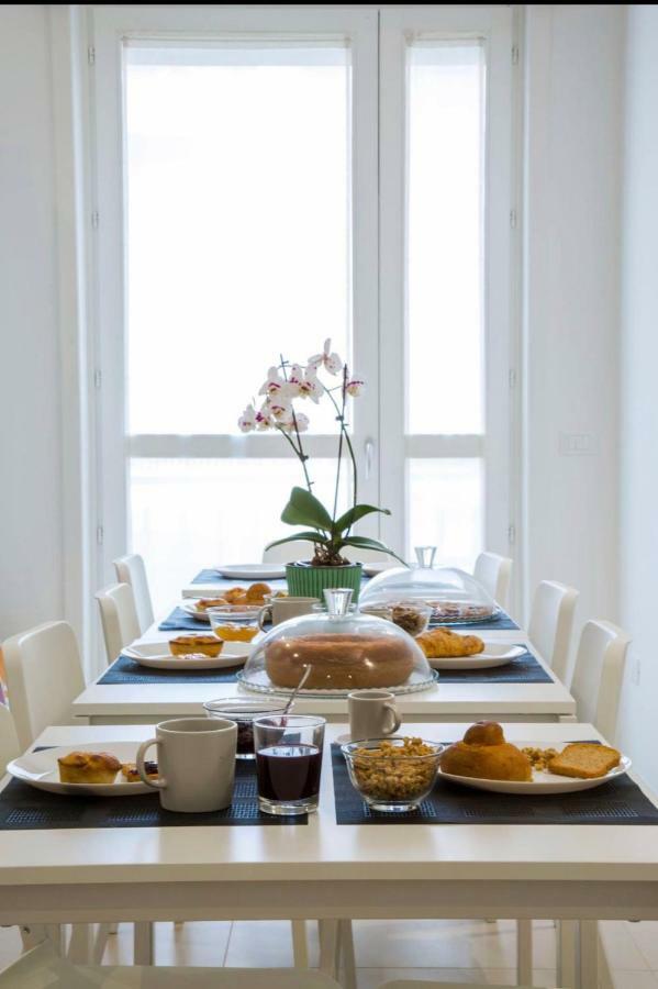 Bed and Breakfast Tuile 34 Лечче Экстерьер фото